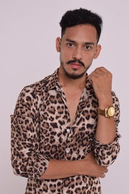 vikram paudel - Model in Gurgaon | www.dazzlerr.com