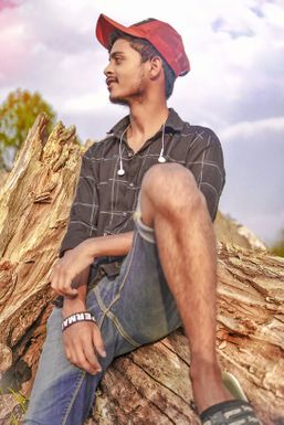 Abhishek Benjamin - Model in Jabalpur | www.dazzlerr.com