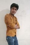 Shivam Chouhan - Actor in Hathras | www.dazzlerr.com