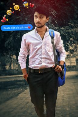 Abhishek Ranjan - Model in Patna | www.dazzlerr.com