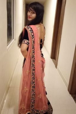 Shanaya Mathur - Model in  | www.dazzlerr.com