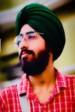 Mohinderpal Singh - Model in Patiala | www.dazzlerr.com