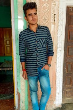 Manvendra Chaudhary - Model in Jaipur | www.dazzlerr.com