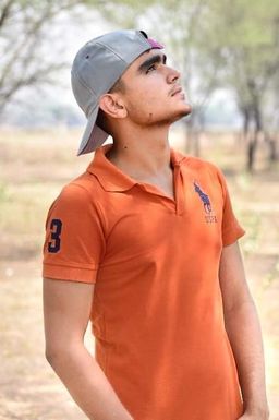 Manvendra Chaudhary - Model in Jaipur | www.dazzlerr.com