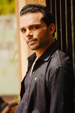 Manish Kumar Vimal - Actor in Faridabad | www.dazzlerr.com