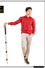 Ritik - Model in Delhi | www.dazzlerr.com