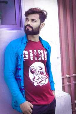 Niranjan Singh - Model in Patna | www.dazzlerr.com