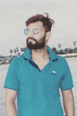 Niranjan Singh - Model in Patna | www.dazzlerr.com