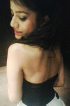 Radhika - Model in Delhi | www.dazzlerr.com