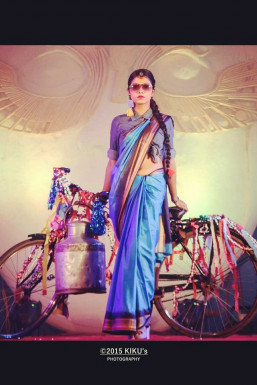 Bisteerna Medhi - Model in Delhi | www.dazzlerr.com