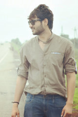 Prateek Nair - Model in Delhi | www.dazzlerr.com