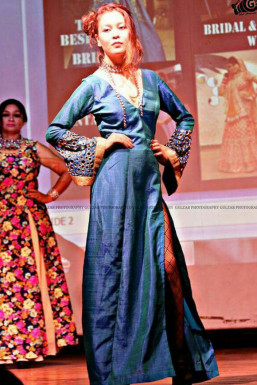 Punchok Dolma - Model in Delhi | www.dazzlerr.com