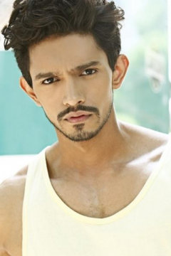 Rohit Phogat - Model in Delhi | www.dazzlerr.com