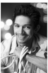 Rohit Phogat - Model in Delhi | www.dazzlerr.com