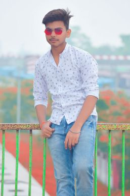 Kaushal singh Rajput - Model in Ballia | www.dazzlerr.com