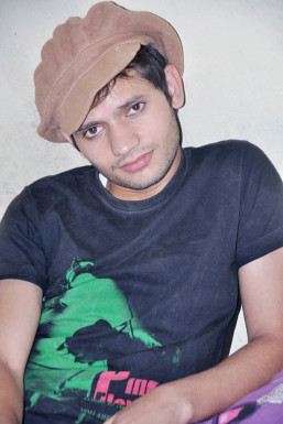 Rajat Trivedi - Model in Delhi | www.dazzlerr.com