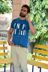 Rahul Chaudhary - Model in Delhi | www.dazzlerr.com