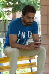 Rahul Chaudhary - Model in Delhi | www.dazzlerr.com