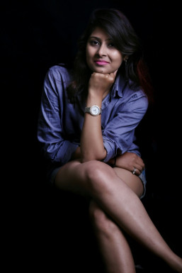 Bhumika Deepak - Model in Delhi | www.dazzlerr.com