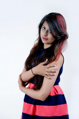 Bhumika Deepak - Model in Delhi | www.dazzlerr.com