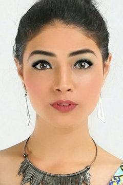 Parleen Kaur Gambhir - Model in Delhi | www.dazzlerr.com