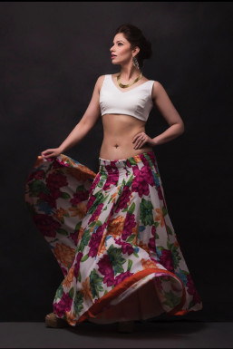 Heena Khokha - Model in Delhi | www.dazzlerr.com