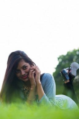 Pragati Acharya - Model in Delhi | www.dazzlerr.com