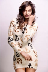 Rajani - Model in Delhi | www.dazzlerr.com