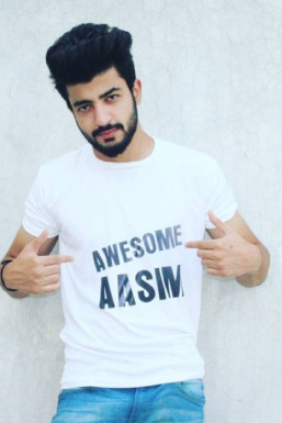 Aasim Khan - Model in Delhi | www.dazzlerr.com