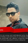 Ravi Gupta - Model in Delhi | www.dazzlerr.com