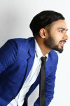 Jaggy Singh - Model in Delhi | www.dazzlerr.com