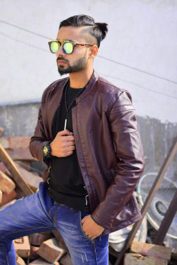 Jaggy Singh - Model in Delhi | www.dazzlerr.com