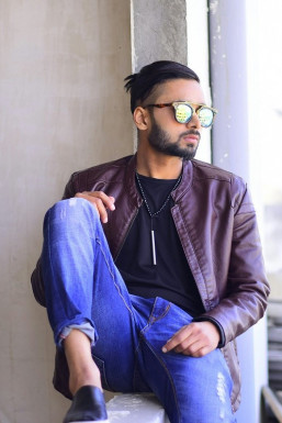 Jaggy Singh - Model in Delhi | www.dazzlerr.com