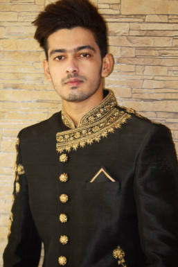 Syed Ahmed - Model in Raichur | www.dazzlerr.com
