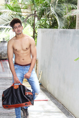 Syed Ahmed - Model in Raichur | www.dazzlerr.com