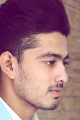 Syed Ahmed - Model in Raichur | www.dazzlerr.com