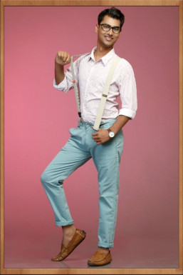 Prakash Jha - Model in Delhi | www.dazzlerr.com