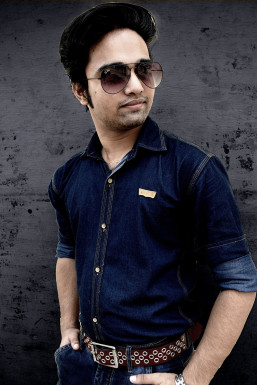 Shubham Srivastava - Model in Delhi | www.dazzlerr.com