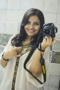 Ananya Kanojia - Model in Delhi | www.dazzlerr.com