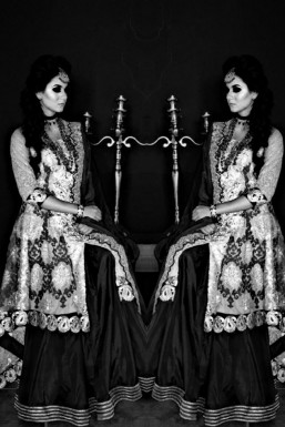 Parmeet Kaur - Model in Delhi | www.dazzlerr.com