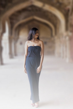 Piyushi Banasia - Model in Delhi | www.dazzlerr.com