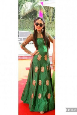 Lavanya Sangwan - Model in Delhi | www.dazzlerr.com