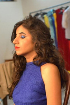 Supriya Kamra - Model in Delhi | www.dazzlerr.com