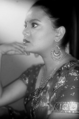 Pooja - Model in Delhi | www.dazzlerr.com