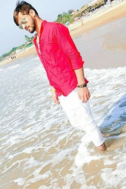 Rahul Chhabra - Model in Delhi | www.dazzlerr.com