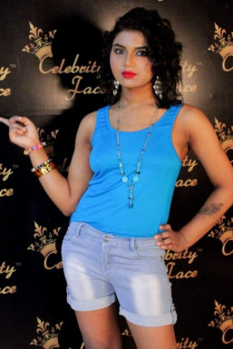 Namrata Soni - Model in Delhi | www.dazzlerr.com