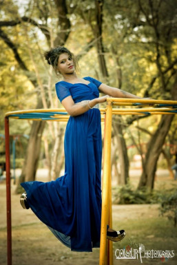 Namrata Soni - Model in Delhi | www.dazzlerr.com