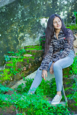 Urmila Choudary - Model in Gudivada | www.dazzlerr.com