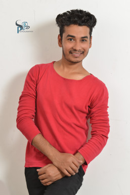 Shahzad Hussain - Model in Delhi | www.dazzlerr.com