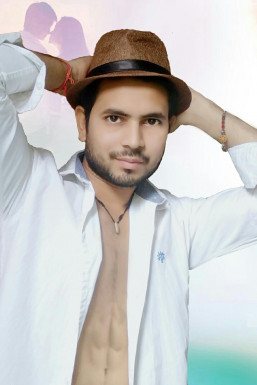 Dinesh Sharma(DAnnY) - Model in Delhi | www.dazzlerr.com
